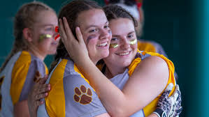 Kenton Ridge falls to Jonathan Alder in regional softball final