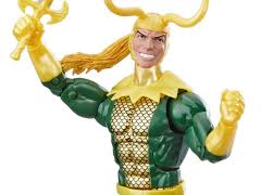 A series of upcoming collectibles from the loki tv series have been revealed by entertainment weekly. Marvel Legends Loki Hulk Baf