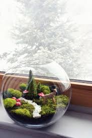 The Cheekiest Monkey Of All Magical Forest In A Jar Mini Fairy Garden Mini Garden Miniature Garden