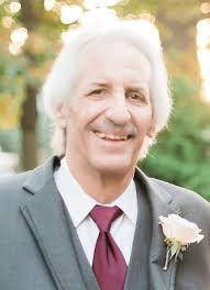 George Eddins Obituary