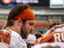 Jake Majors Named To Watchlist For Another College Football Honor