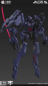 Pin By Kongaika Taufatofua On Mech Mecha Anime Robots Concept Robot Art