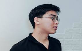 Ronald Yang's Instagram, Twitter & Facebook