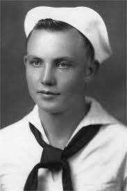 AMM1C Harold Lloyd “Chick” Stancil (1924-1944)