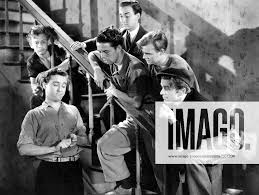 EAST SIDE KIDS, Harris Berger, Hally Chester aka Hal E. Chester , Donald  Haines, Eddie Brian