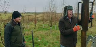 The drill is our only new piece of kit and, ideally, we will try to keep everything going because changing. Caleb From Clarkson S Farm Needs To Make The Show Given His Ability To Chirp Back And Make Clarkson Miserable Thegrandtour