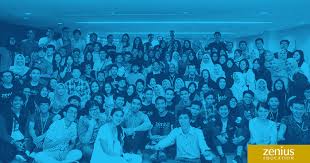 Maybe you would like to learn more about one of these? Zenius Blog Tempatmu Menjelajahi Dunia Ilmu Pengetahuan