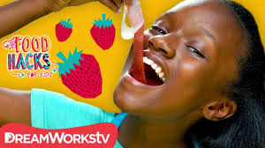 After School Snack Hacks