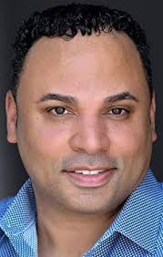 Майк Данстон (Mike Dunston)