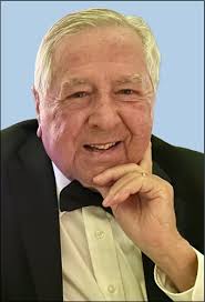 George D. Johnson, Sr.–12/21/2024