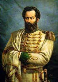 Muchos de ellos permanecieron leales al rey fernando vii y combatieron en el bando realista, que defendía el derecho de los funcionarios españoles a seguir gobernando en américa. Los 10 Proceres Argentinos Mas Importantes