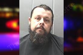 Barry Norton — Hart County Jail Bookings