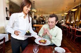 Better prepare your job applications before submitting. Waiter Waitress Resume And Cover Letter Examples