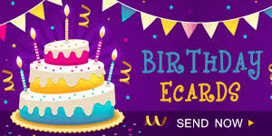 Auto mail sender birthday edition (amsbe) is designed to send birthday wishes and season's greetings (cards or messages) automatically. Happy Birthday Cards Free Happy Birthday Wishes Greeting Cards 123 Greetings