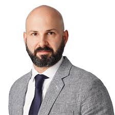 Matthew R. Capobianco