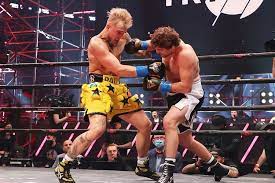 The latest tweets from @jakepaul Hasil Tinju Dunia Youtuber Jake Paul Menang Ko Atas Eks Petarung Ufc Halaman All Kompas Com