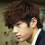 Chestnut Brown Asian Brown Hair