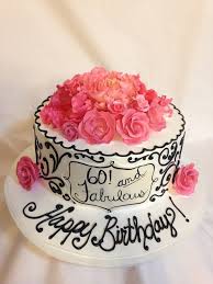 We have awesome ideas for birthday cakes for grown ups here! Mom Female 60th Birthday Cake Designs Novocom Top