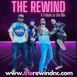 The Rewind: A Tribute to the 80s at Homeplace Beer Co.