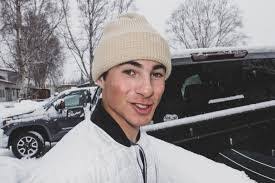 Aaron Brouillard's Instagram, Twitter & Facebook