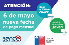 Convocatoria de subvenciones para melilla para programas de escuelas taller y casas de oficios y de. Comienza El Pago Del Subsidio Al Empleo Joven Y Bono Al Trabajo De La Mujer
