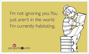 Funny Memes About The Struggles Related To Liking Books More Than People Many Book Lovers Can Relate Book Humor Book Memes Reading Quotes