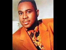 Freddie Jackson