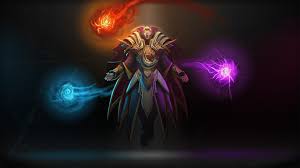 Find the best dota 2 wallpapers on wallpapertag. Invoker Wallpaper Group 63
