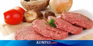Hiasan pita yang dibuat dari bahan pita dapat dikreasikan dengan berbagai cara, tergantung dari tujuan anda melakukannya. Daging Merah Dan Daging Putih