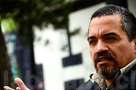 Conociendo a Eduardo Ponce, candidato a concejal de Maipú