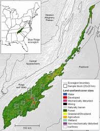 Map Of Blue Ridge Mountains North Carolina Go To Www Yourtravelvideos Com Or Just Click On Photo For Home Road Trip Places Blue Ridge Mountains Nc Mountains
