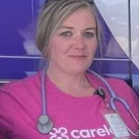 Deanna Whiteside's Instagram, Twitter & Facebook