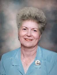 Patsy Pitre Obituary December 1, 2020