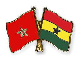 Royal air maroc is the largest country's airline with routes for more than 80 countries across the world. Maroc Ghana Un Rapprochement Par Le Business Se Prepare Infomediaire