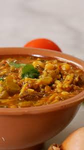 Soupe Harira Harira Soupe In 2020 Vegetable Soup Recipes Soup Recipes Indian Food Recipes