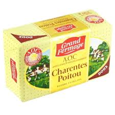 Grand Fermage Beurre Doux Aop 250g Tous Les Produits Beurres Prixing