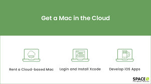How to develop iphone apps on windows. How To Develop Ios Apps On Windows In 2021 5 Best Ways