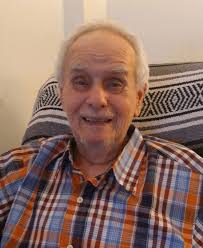 Joseph Merritt Obituary