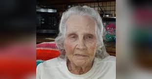 Jessie Frazier Obituary