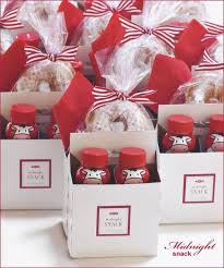 Creative Gracious Gifts For Guests Hostess With The Mostess Wedding Gifts For Guests Homemade Wedding Favors Cheap Wedding Gifts