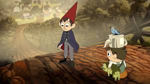 Maybe you would like to learn more about one of these? Over The Garden Wall Is A Fairy Tale For The Adventure Time Generation 3 Brothers Film