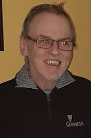 Condolence Book for Kieran (Tommy) Judge (Rosbrien, Limerick)