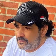 Abdul Gomez's Instagram, Twitter & Facebook