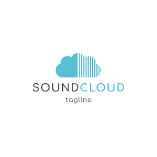 Soundcloud Icon Logo In 2020 Logos Entertainment Logo Icon
