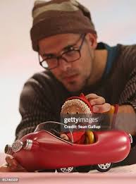 2,551 Sandman Stock Photos, High-Res Pictures, and Images