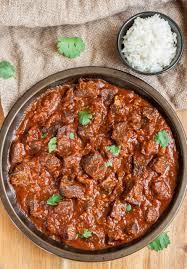 Beef Masala Curry Gastrosenses Curry Recipes Beef Masala Recipes