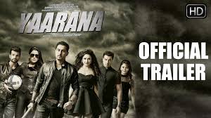 Yaarana Official Trailer Latest Punjabi Movie 2015 Official Trailer 2015 Movies Latest Video Songs