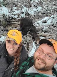 Successful Deer Hunt in Jasper County