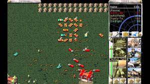 Red alert 3 the desperate leadership of a doomed soviet union travels back in time to change history and restore the glory of mother russia. Command Conquer Red Alert 1 Online Multiplayer Gameplay Cncnet Youtube
