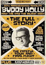 We could jam in joes garage his mama was screamin his dad was mad we was playin the same old song in the afternoon n sometimes we would play it all night long it was all we knew, n easy too so we wouldn't get it wrong all we did. Vintage Rock Presents Issue 11